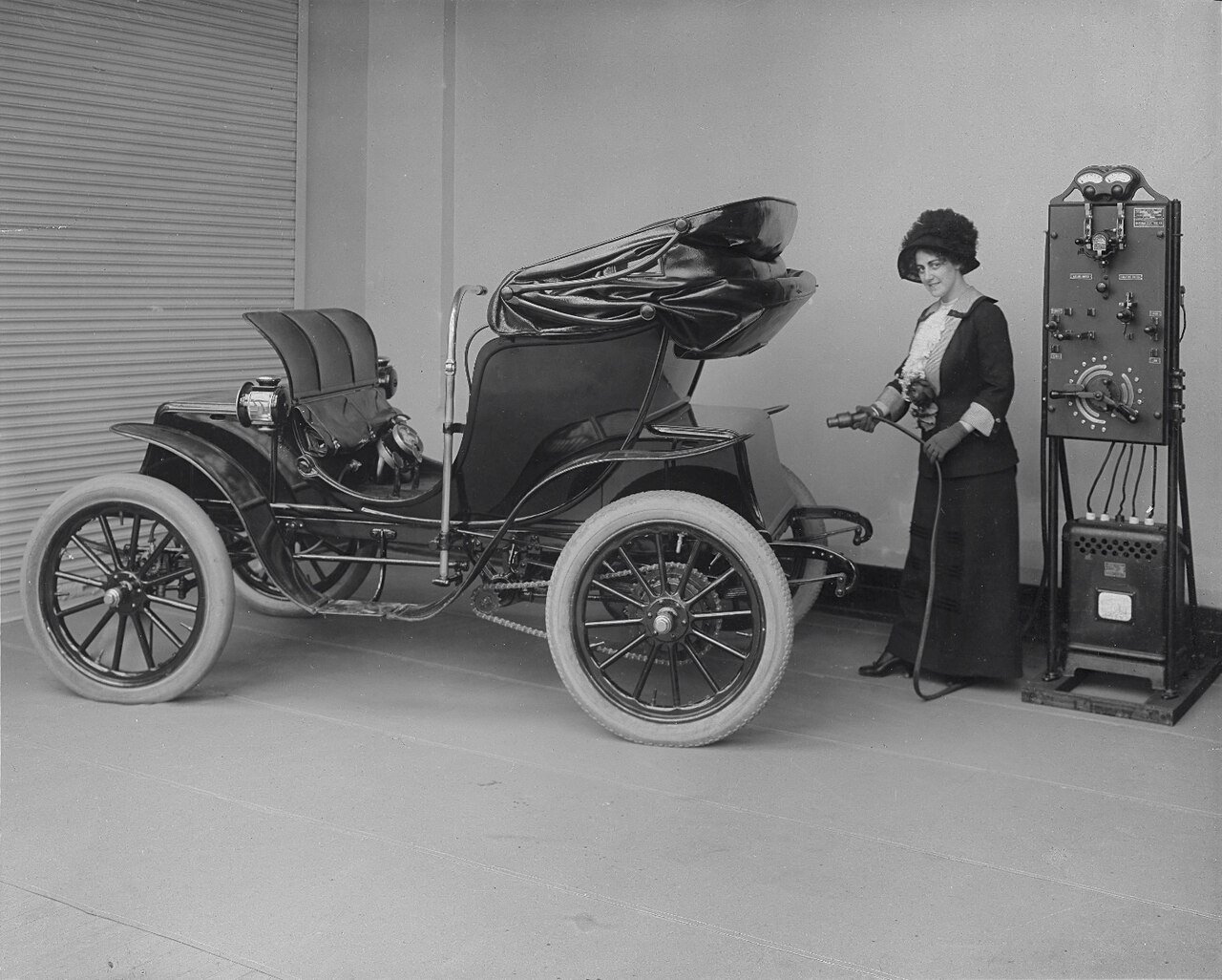 Kia EV9 na rok 2027: lekkie zmiany i niewielkie podwyżki cen